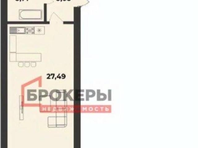 Квартира продажа в Севастополь