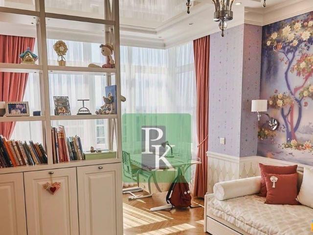 Квартира продажа в Севастополь