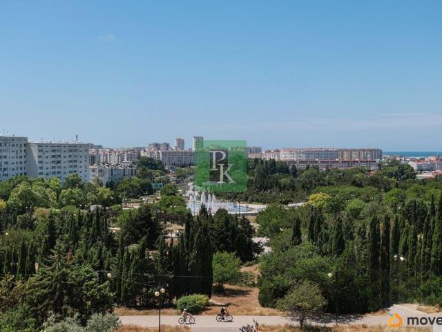Квартира продажа в Севастополь