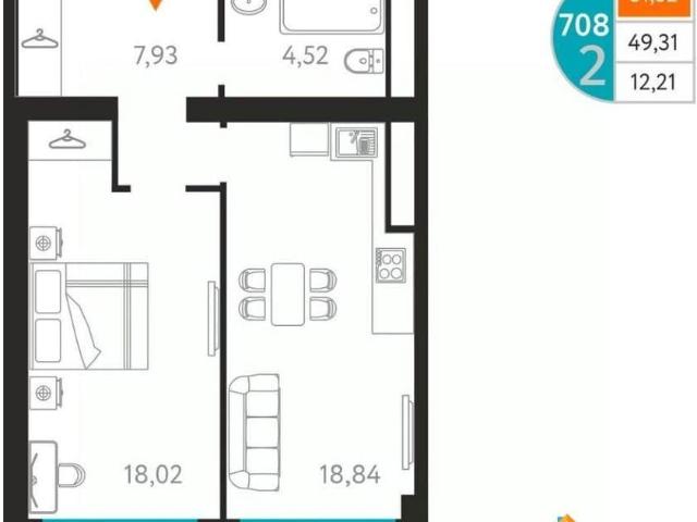 Квартира продажа в Севастополь