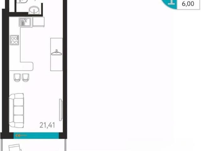 Квартира продажа в Севастополь