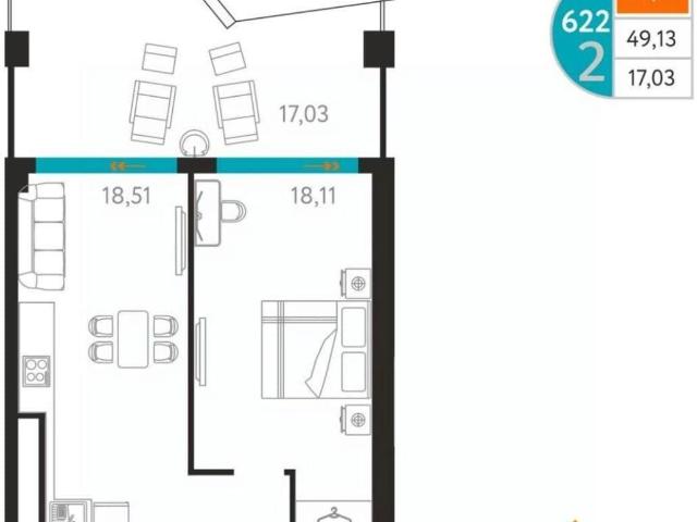Квартира продажа в Севастополь