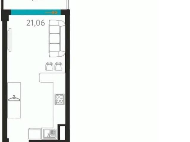 Квартира продажа в Севастополь