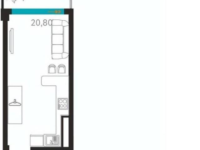 Квартира продажа в Севастополь