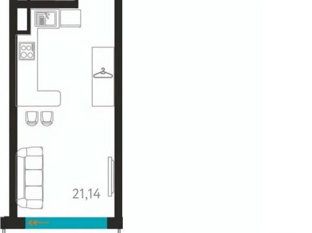 Квартира продажа в Севастополь