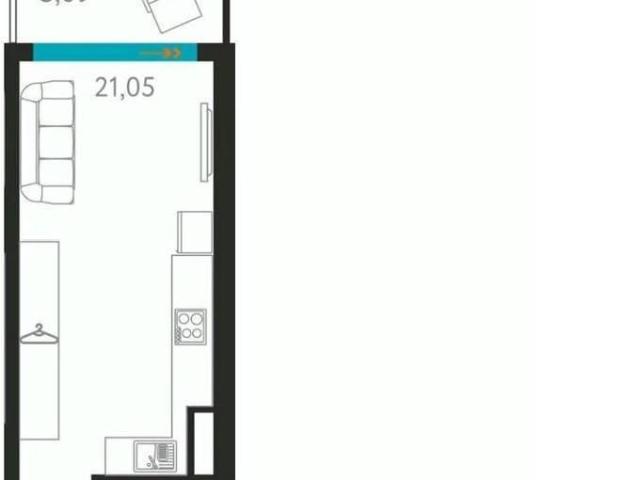 Квартира продажа в Севастополь