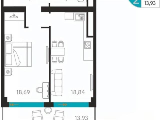 Квартира продажа в Севастополь