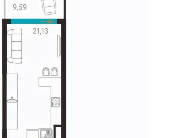 Квартира продажа в Севастополь