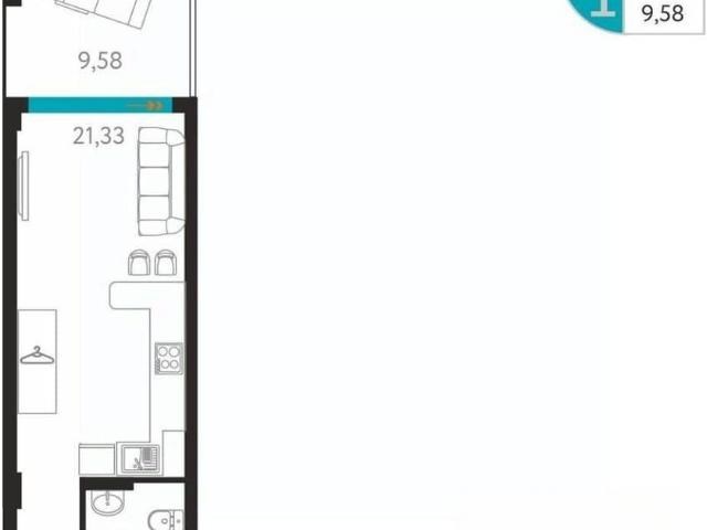 Квартира продажа в Севастополь