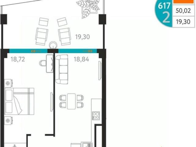 Квартира продажа в Севастополь