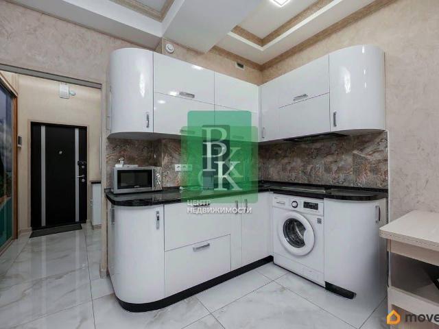 Квартира продажа в Севастополь