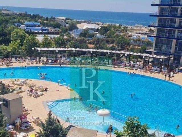 Квартира продажа в Севастополь
