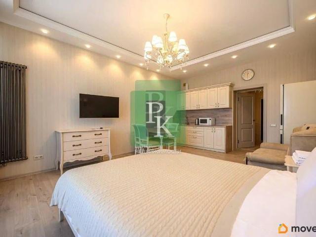 Квартира продажа в Севастополь
