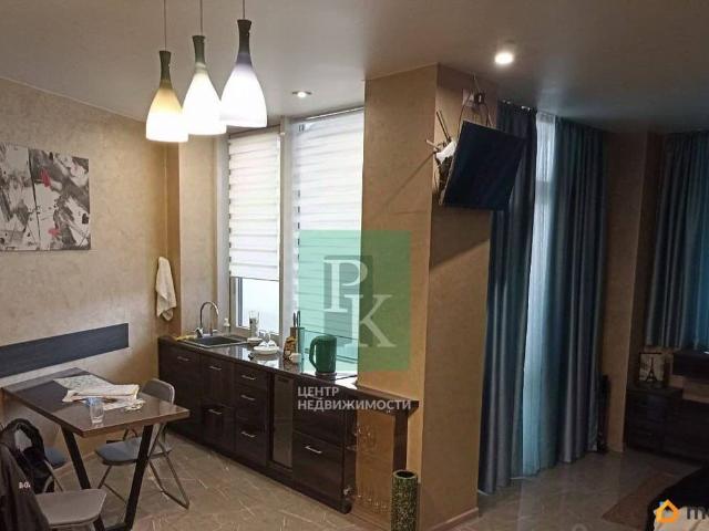 Квартира продажа в Севастополь