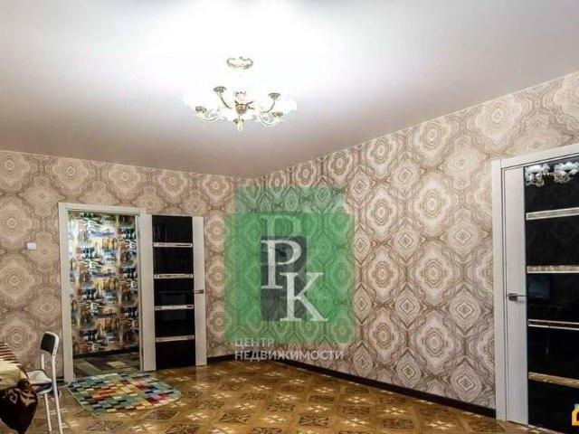 Квартира продажа в Ленинский округ, Севастополь
