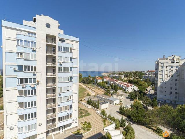 Квартира продажа в Севастополь