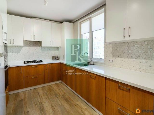 Квартира продажа в Севастополь