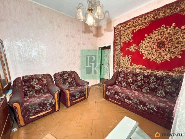 Квартира продажа в Ленинский округ, Севастополь