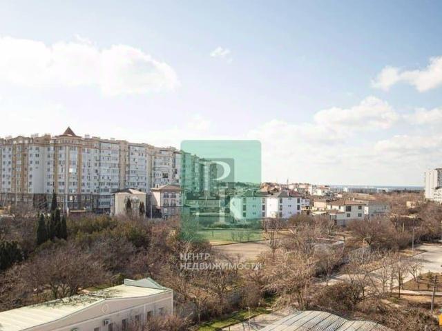 Квартира продажа в Севастополь