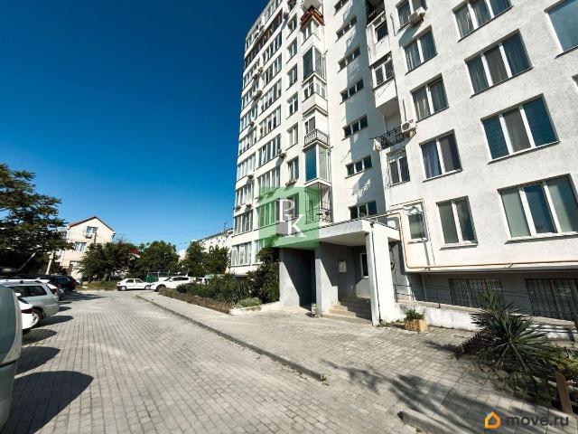 Квартира продажа в Ленинский округ, Севастополь