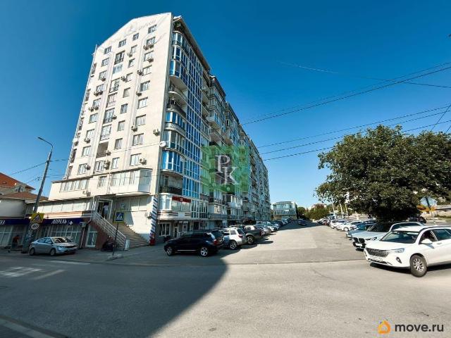 Квартира продажа в Ленинский округ, Севастополь