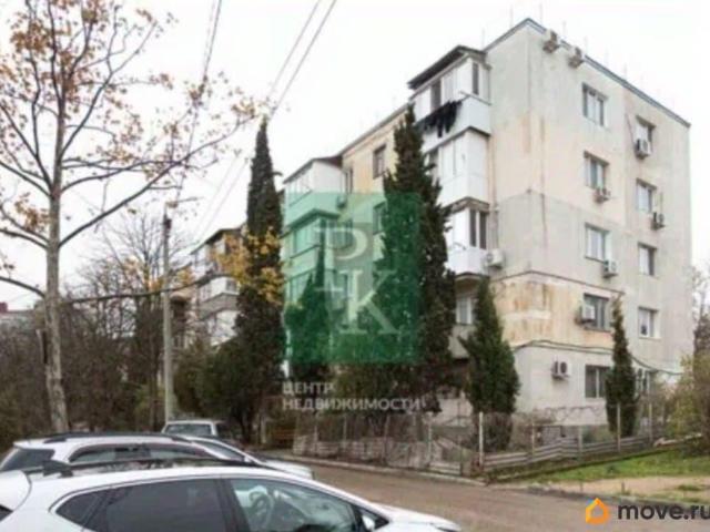 Квартира продажа в Севастополь