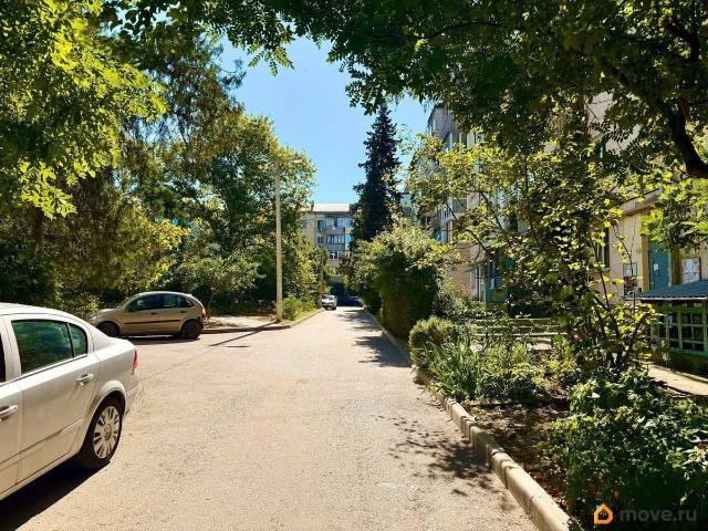 Квартира продажа в Севастополь