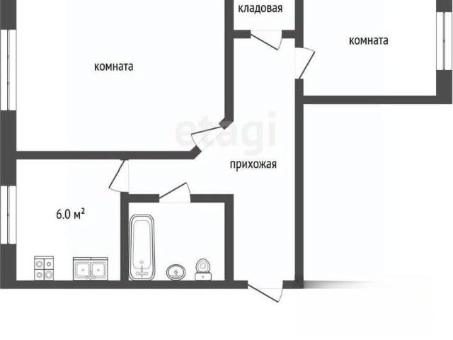Квартира продажа в Севастополь