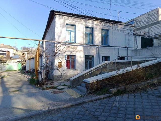 Квартира продажа в Севастополь
