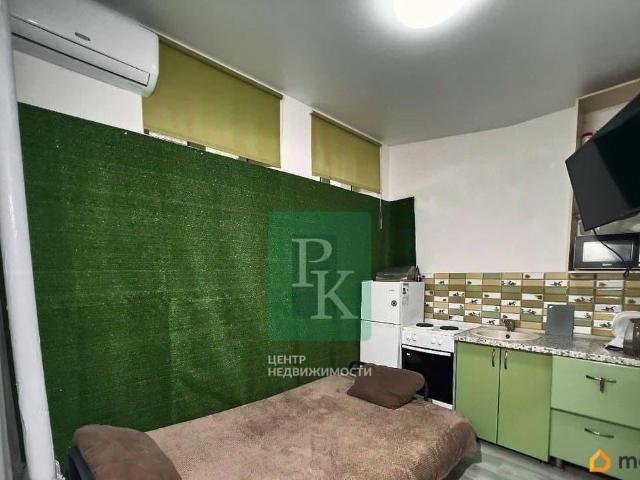 Квартира продажа в Севастополь