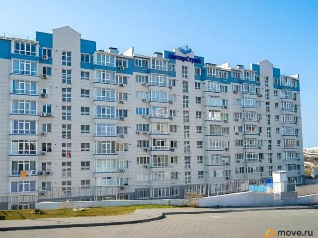 Квартира продажа в Ленинский округ, Севастополь