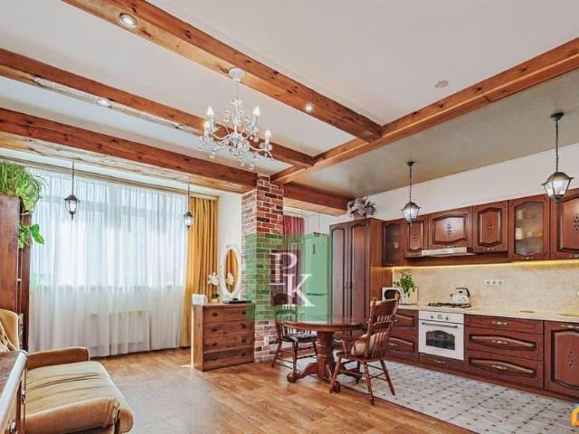 Квартира продажа в Севастополь