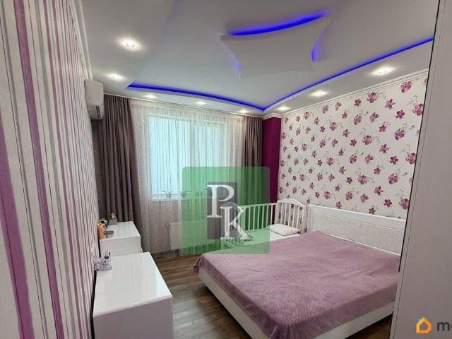Квартира продажа в Ленинский округ, Севастополь