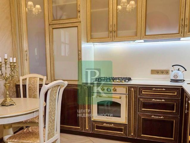 Квартира продажа в Ленинский округ, Севастополь
