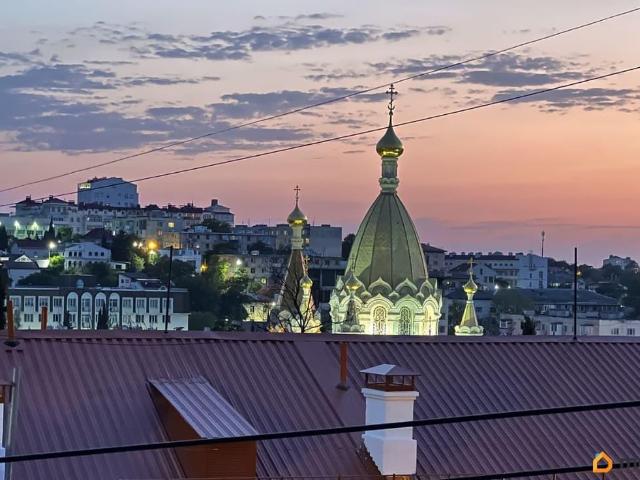 Квартира продажа в Ленинский округ, Севастополь