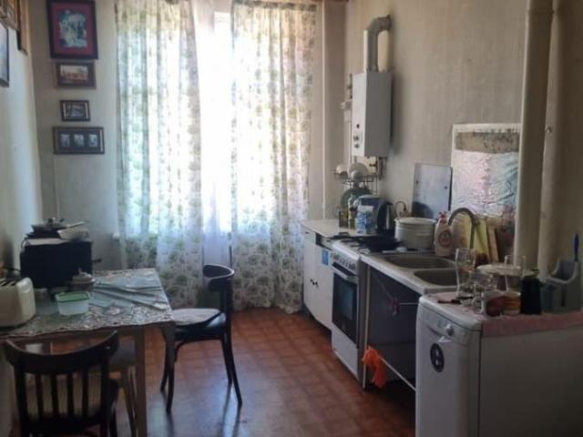 Квартира продажа в Ленинский округ, Севастополь