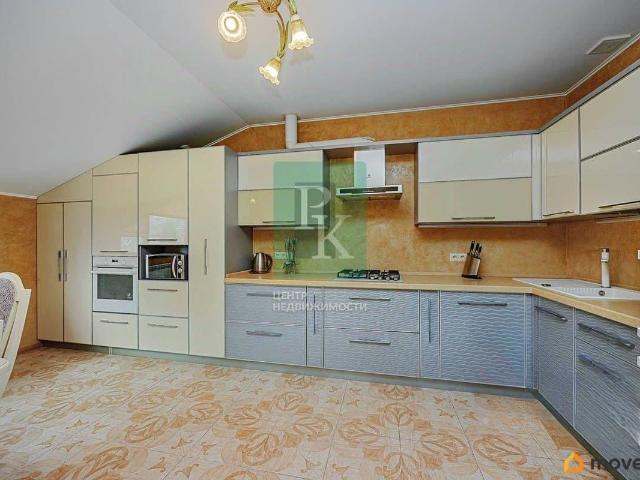 Квартира продажа в Севастополь