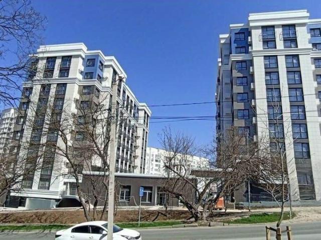 Квартира продажа в Севастополь