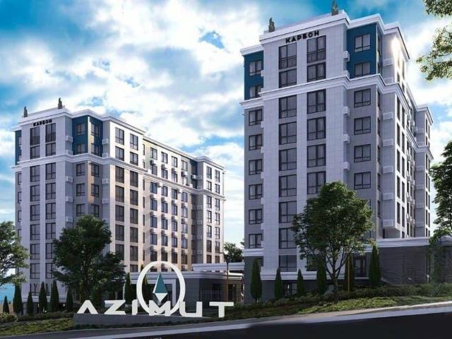 Квартира продажа в Севастополь