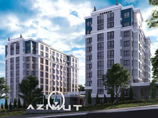 Квартира продажа в Севастополь