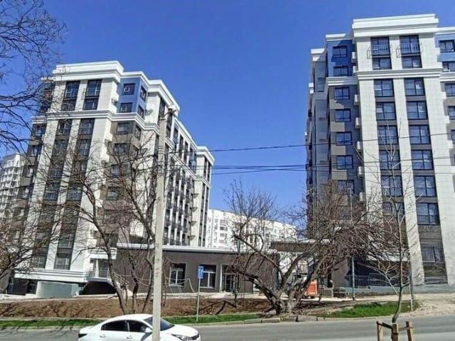 Квартира продажа в Севастополь