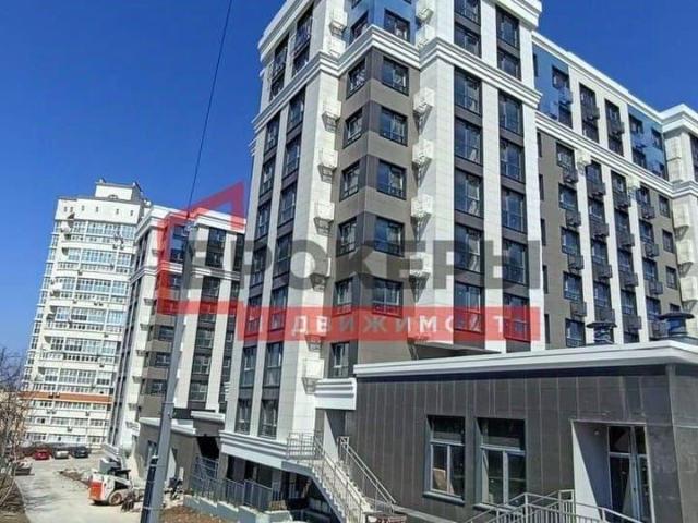 Квартира продажа в Севастополь