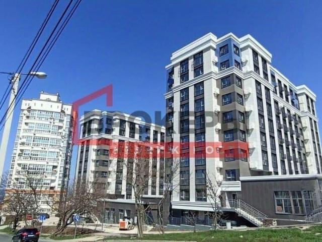 Квартира продажа в Севастополь