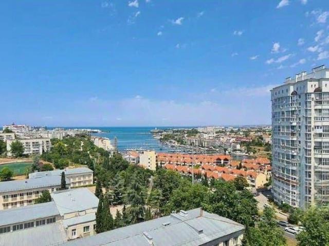 Квартира продажа в Севастополь