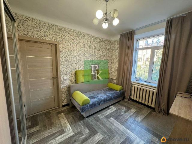 Квартира продажа в Ленинский округ, Севастополь