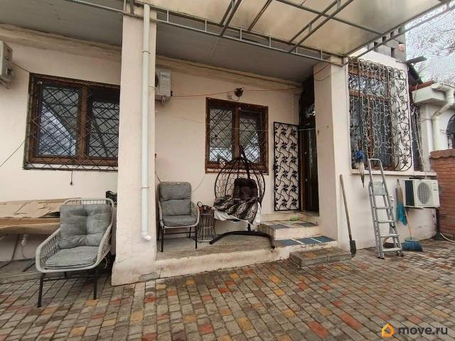 Квартира продажа в Ленинский округ, Севастополь