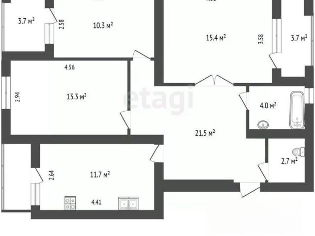 Квартира продажа в Севастополь
