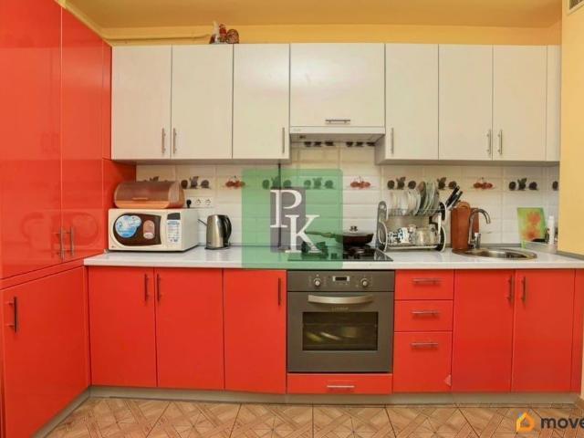 Квартира продажа в Севастополь