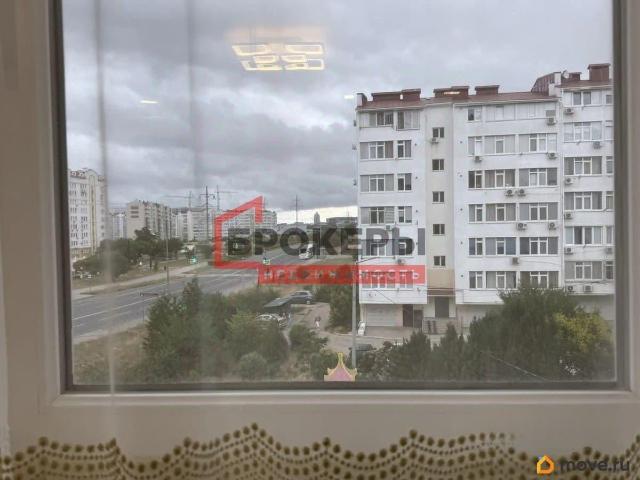 Квартира продажа в Севастополь