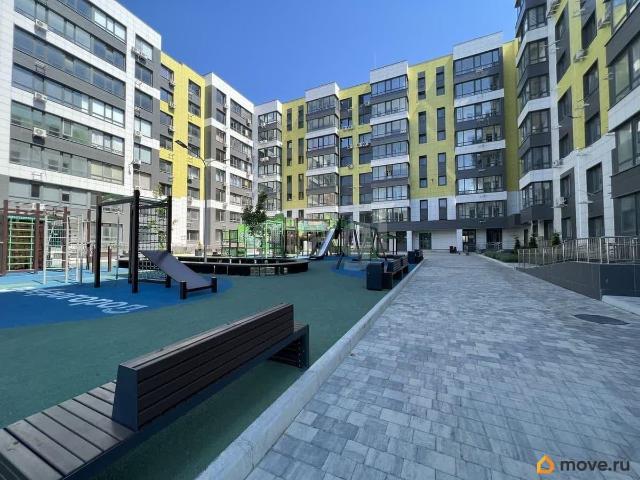 Квартира продажа в Ленинский округ, Севастополь